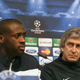 Illustration for article titled Man City Learned From Barcelona, But Can The Student Kill The Master?